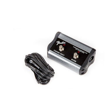 Pedal Fender Footswitch 2 Btn Chnl/Rev, 0994056000